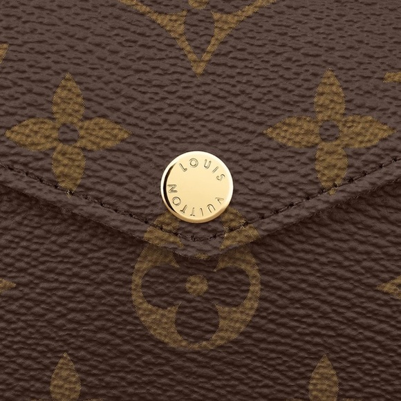 ❌SOLD❌ Louis Vuitton Pochette Félicie - Picture 11 of 14